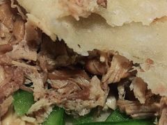 -喜卷·烂肉卷饼(广渠门店)