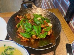 -大潮淮·淮扬菜(何园旗舰店)