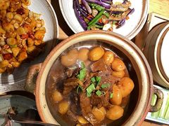-青年公社·烤鸭(天玥中心店)