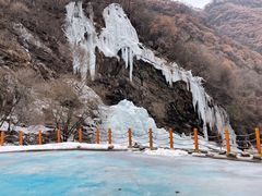 -少华山国家森林公园