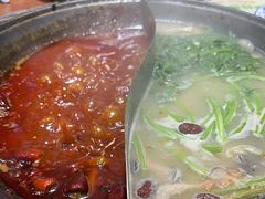 -楠火锅(仁恒梦中心店)