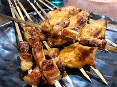 中翅-眼镜哥浦江夜宵大本营