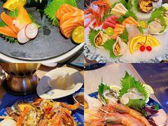 -海鼎荟海鲜姿造(晋江宝龙店)