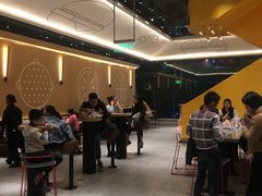 -麦当劳(SM城市广场店)