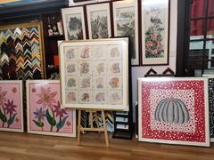 -画匠裱画配框(上海世贸商城店)