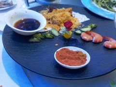 -悦福瑞酒楼(西影路店)