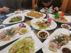-金泰食府(竹园店)