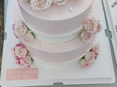 -Tomado绿色烘焙(大尧三路店)