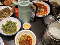 -衡厨(中南店)