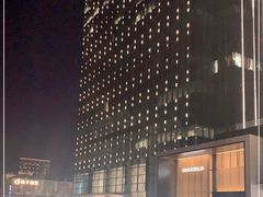 -长沙尼依格罗酒店