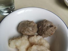 -伟记牛肉(金鸿公路店)