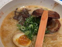 -味千拉面(增城万达广场店)