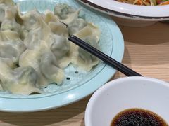 -老边饺子馆(东单店)