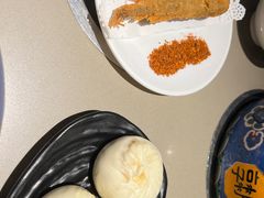 -享月汤皇·海鲜小火锅·聚会(曲江创意谷店)