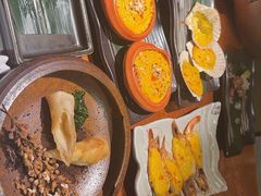 -匠和风精致料理(宁德万达店)