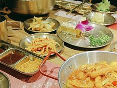 -西塔老太太泥炉烤肉(万柳华联店)