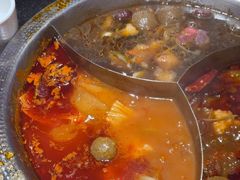 -吴老幺火锅(金龙店)