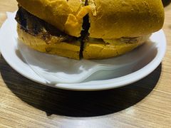 -百福麵家(新馬路店)