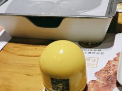 -木屋烧烤(大运店)