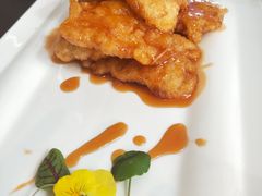 锅包肉-小南洋海景餐厅(深圳湾店)