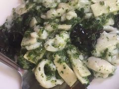 -君来梁溪饭店-餐厅