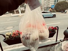 -美新点心店(陕西北路店)