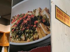 -好帮厨·下饭浏阳菜·坚持现炒(月湖店)