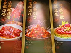 -老伙记海鲜码头(北滘店)