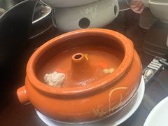 -大理实力希尔顿酒店御璽中餐厅YUXI – CHINESE RESTAURANT