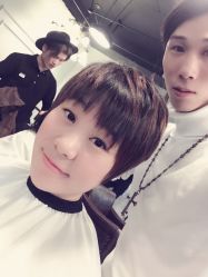 -Tipo Hair salon（明星）店