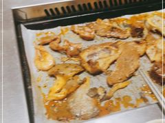 -永远爱烤肉火锅自助(龙德广场店)