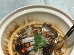 -老房子金沙元年川菜食府·花园餐厅(金沙店)