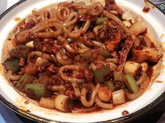 -阿娜尔·新疆菜(宜家荟聚中心店)