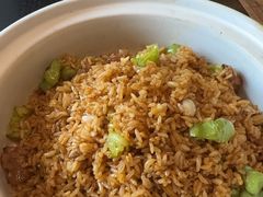 -翠湖宾馆·中餐厅