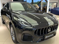 -上海保利玛莎拉蒂和阿尔法罗密欧(华翔路店)