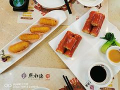 -点都德(汇盈广场店)