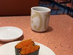 -元气寿司(东方宝泰店)