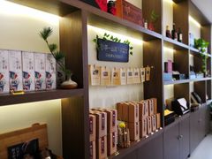 -小茶闲舍·观景商务茶馆(广州塔店)