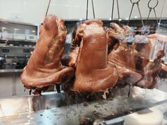 -一品烧农庄·佛山本地特色菜