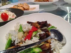 -廊亦舫Lang Yi Fang Restaurant(金桥店)