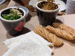 -符离集餐厅(万象城店)