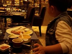 -康帝国际酒店-艾斯本自助西餐厅