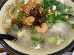 -豫掌柜饸饹面·烩面(秀沿路店)