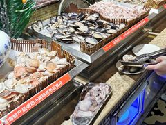 -吉布鲁牛排海鲜自助(百伦店)