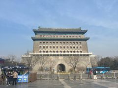 -北京前门大栅栏