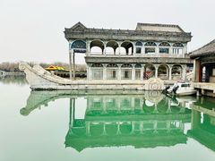 -颐和园