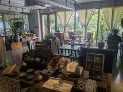 -时光花园(白鹭洲店)