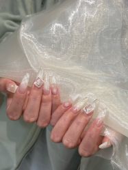 -StartNail美甲