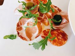 精选火腿拼盘-Terra Rossa(陆家嘴中心店)