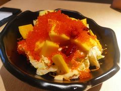 -万岁寿司(虎门万达店)